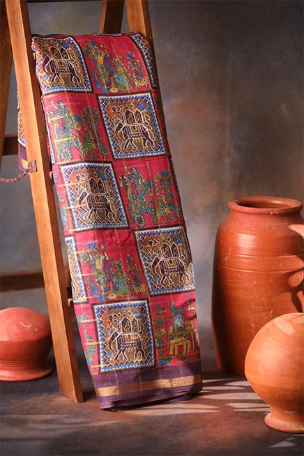 Kalamkari