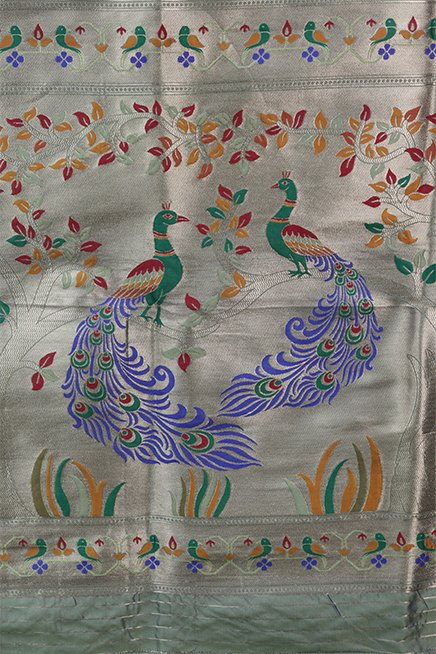 paithani-sarees