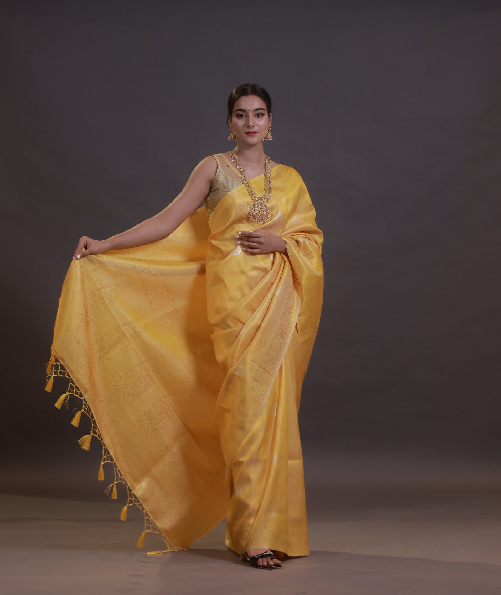Soft Silk