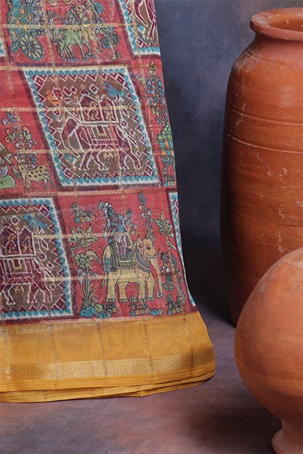 1723552410_Yellow-kalamkari-saree 3.jpg