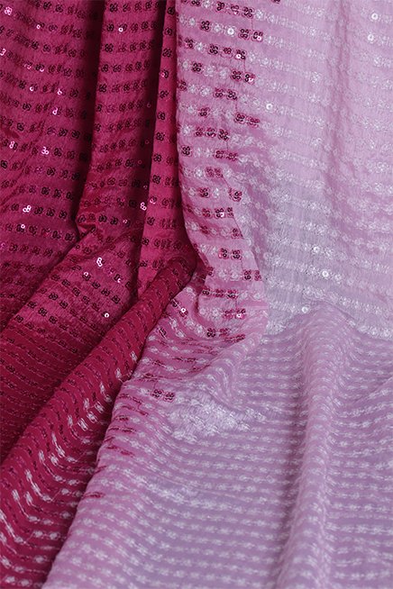 pink-designer-sequin-saree