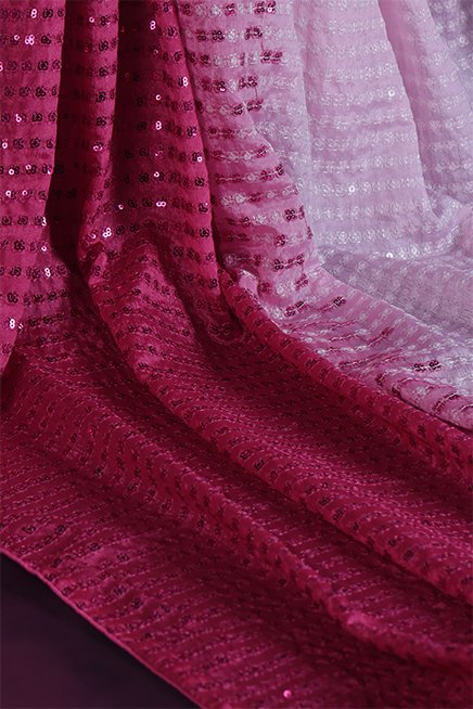 pink-designer-sequin-saree