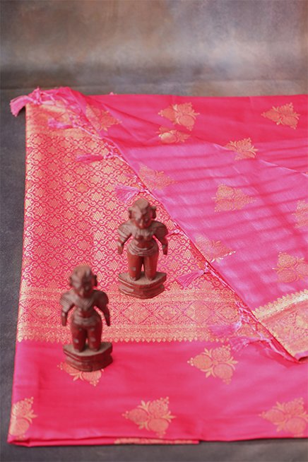 pink-banarasi-silk-saree