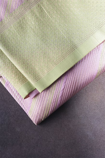 handloom-woven-silk-sarees-purple-and-green