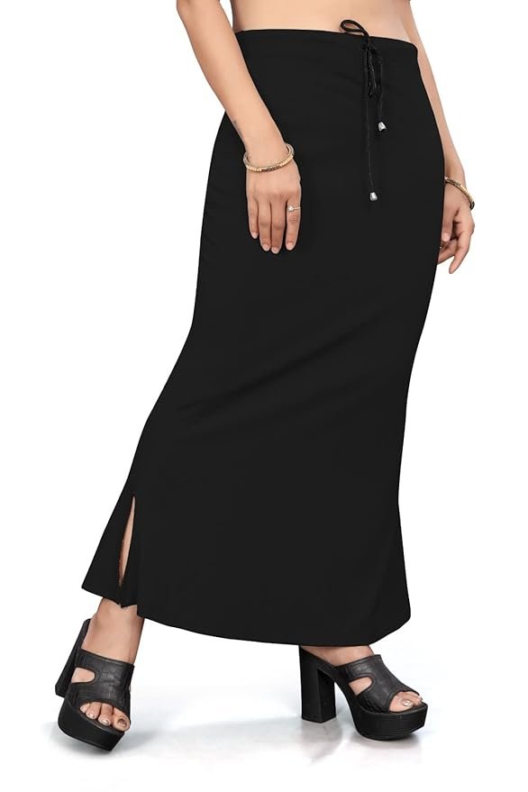 black-saree-shapewear