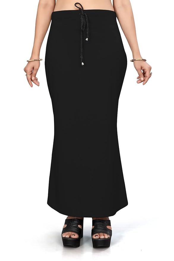 black-saree-shapewear