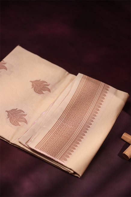 pon-vaagai-tussar-cotton-saree
