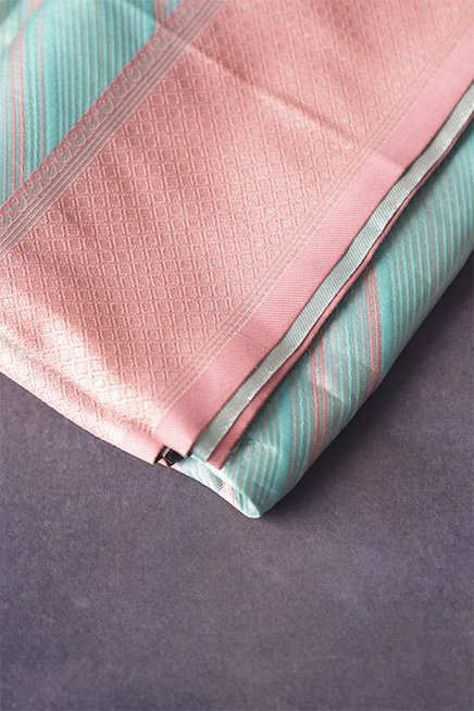 handloom-woven-silk-sarees-blue-and-pink